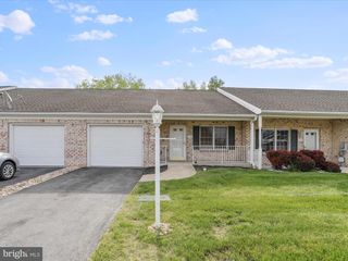 324 KEY WEST DR, Hagerstown, MD 21740