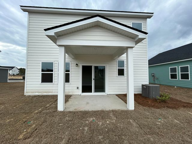 4019 Lemon Grass Lane Lane, Ravenel, SC 29470