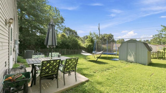 3924 E Sherwood Terrace, Fort Wayne, IN 46806
