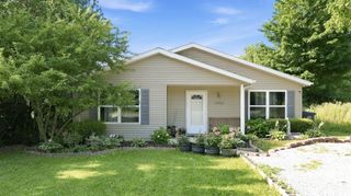 3924 E Sherwood Terrace, Fort Wayne, IN 46806