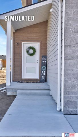 222 N 105th Street, Lincoln, NE 68527