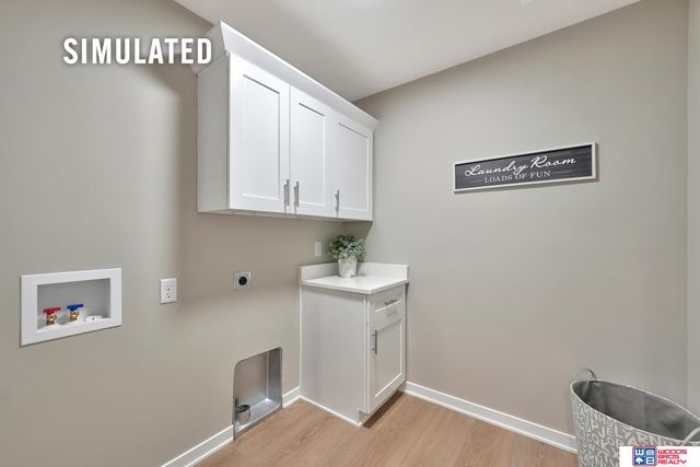 222 N 105th Street, Lincoln, NE 68527