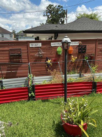 3218 Southmore Boulevard, Houston, TX 77004