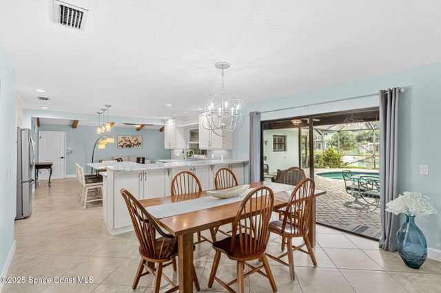 615 Mark & Randy Drive, Satellite Beach, FL 32937
