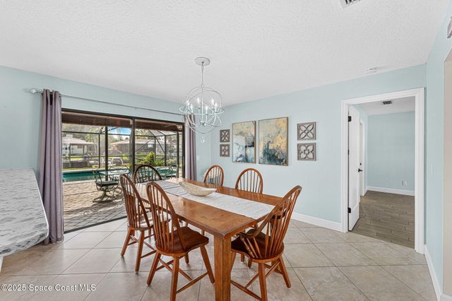 615 Mark & Randy Drive, Satellite Beach, FL 32937
