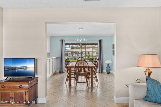 615 Mark & Randy Drive, Satellite Beach, FL 32937