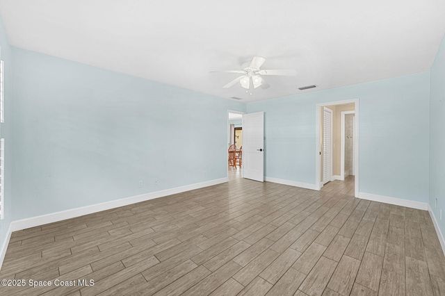 615 Mark & Randy Drive, Satellite Beach, FL 32937