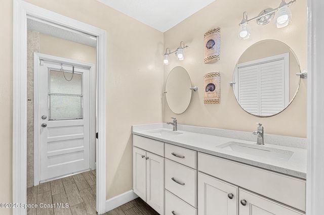 615 Mark & Randy Drive, Satellite Beach, FL 32937