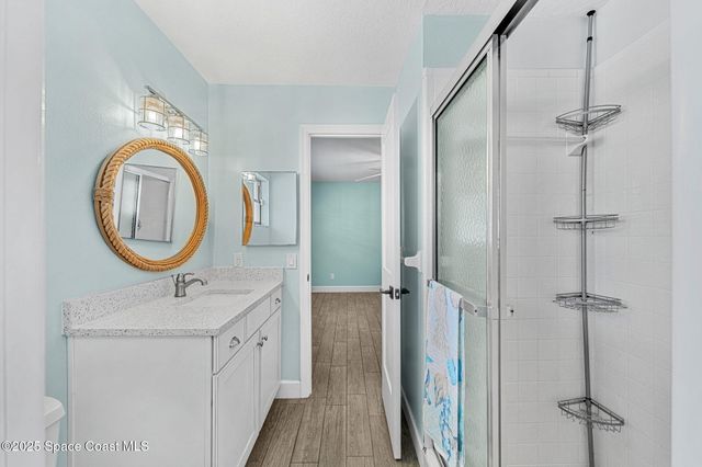 615 Mark & Randy Drive, Satellite Beach, FL 32937