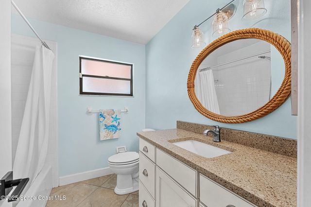 615 Mark & Randy Drive, Satellite Beach, FL 32937