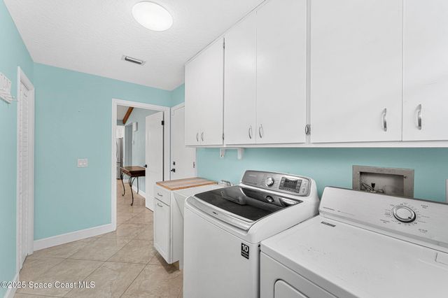 615 Mark & Randy Drive, Satellite Beach, FL 32937