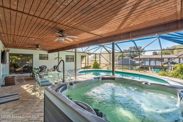 615 Mark & Randy Drive, Satellite Beach, FL 32937