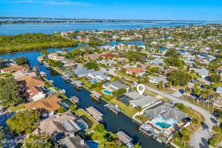615 Mark & Randy Drive, Satellite Beach, FL 32937