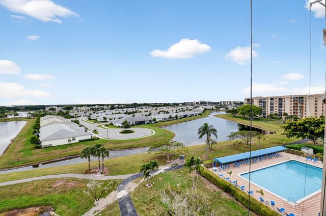 6866 Huntington Lane 707, Delray Beach, FL 33446