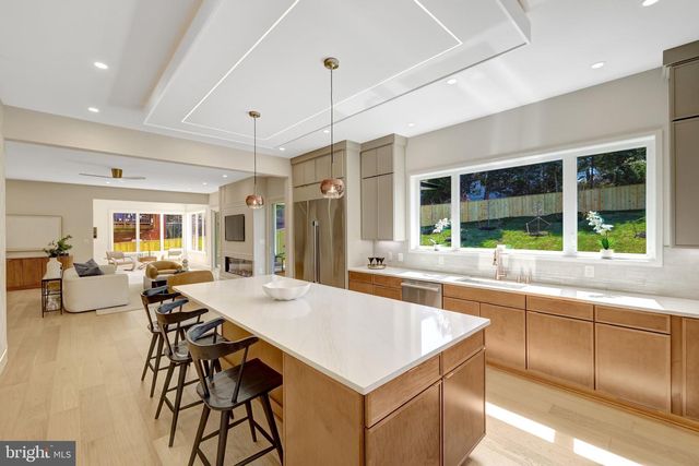 6605 JERRY PL, Mclean, VA 22101