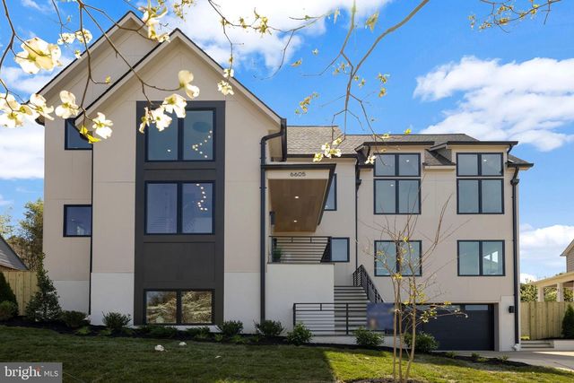6605 JERRY PL, Mclean, VA 22101