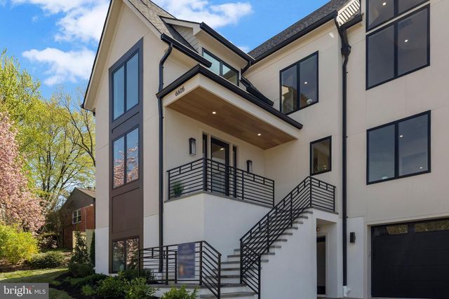 6605 JERRY PL, Mclean, VA 22101