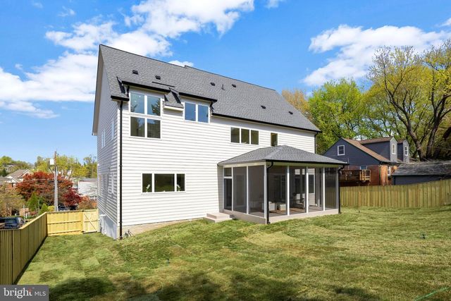 6605 JERRY PL, Mclean, VA 22101