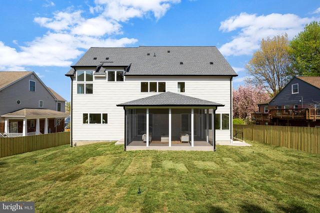 6605 JERRY PL, Mclean, VA 22101
