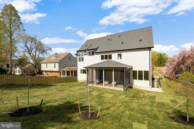 6605 JERRY PL, Mclean, VA 22101
