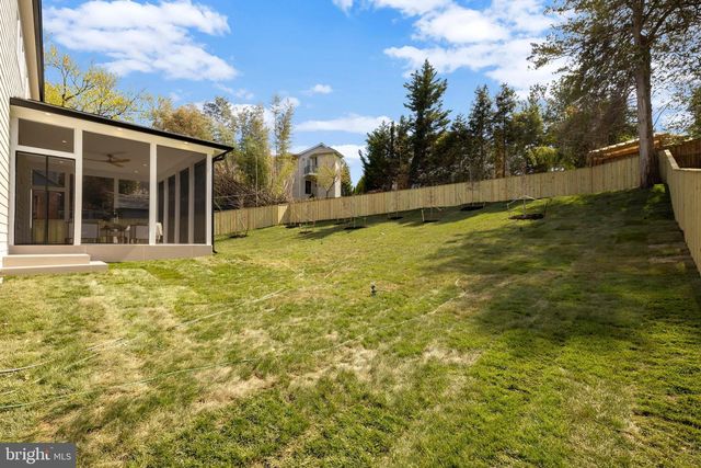 6605 JERRY PL, Mclean, VA 22101