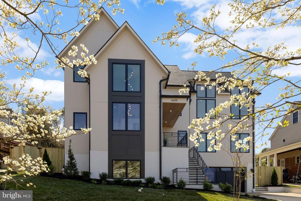 6605 JERRY PL, Mclean, VA 22101
