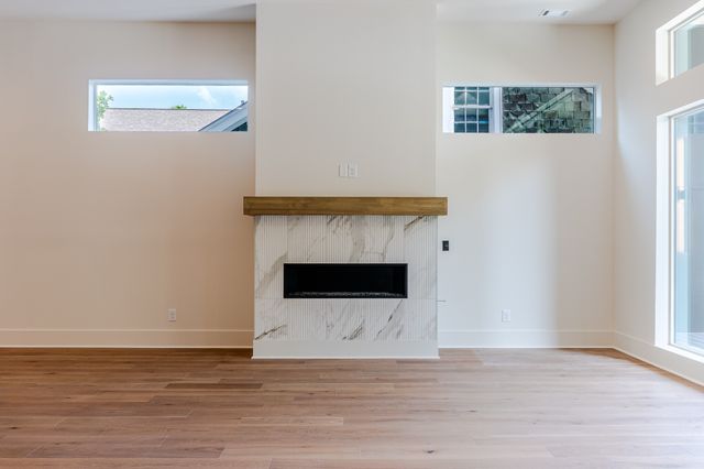3205B Acklen Ave, Nashville, TN 37212