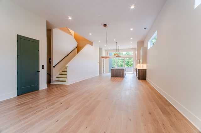 3205B Acklen Ave, Nashville, TN 37212
