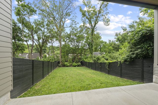 3205B Acklen Ave, Nashville, TN 37212