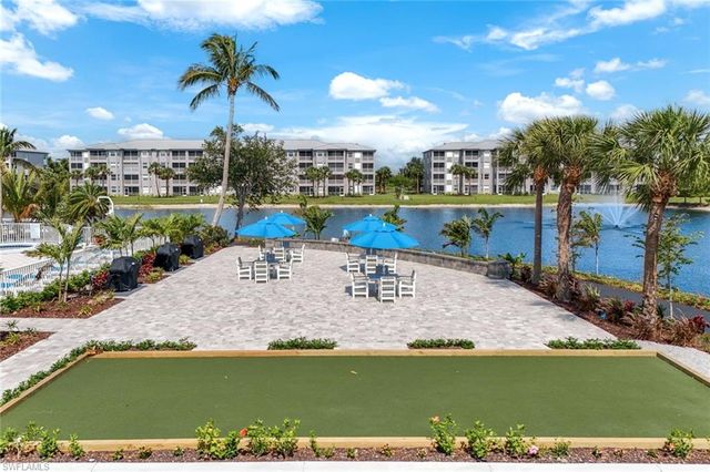 16655 Lake Circle DR # 825, Fort Myers, FL 33908