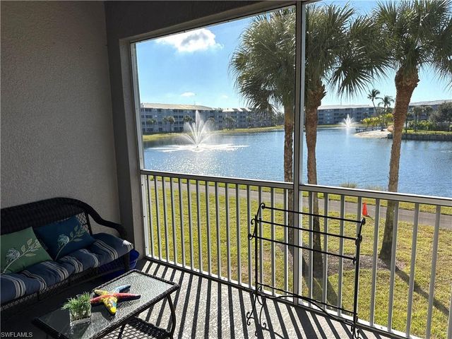 16655 Lake Circle DR # 825, Fort Myers, FL 33908
