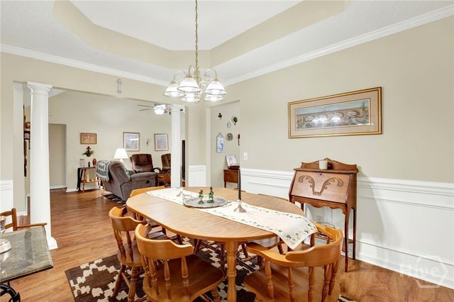 214 Belle Grove Circle, Richmond Hill, GA 31324