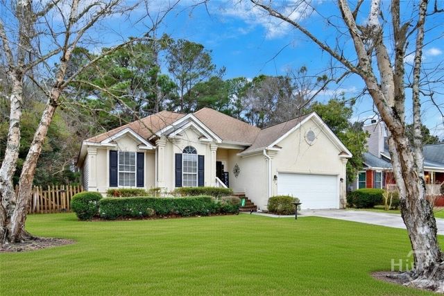 214 Belle Grove Circle, Richmond Hill, GA 31324