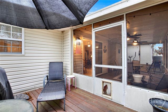 214 Belle Grove Circle, Richmond Hill, GA 31324