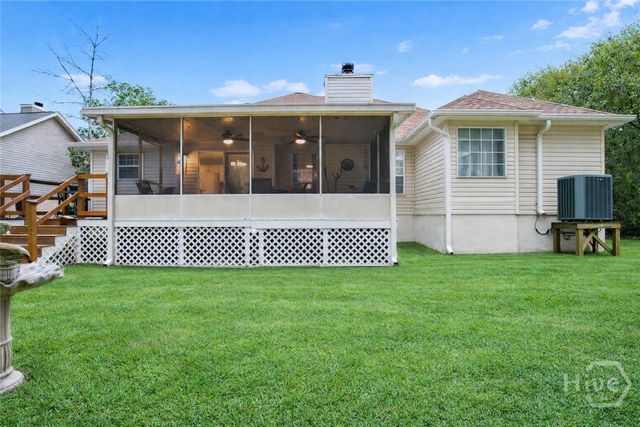 214 Belle Grove Circle, Richmond Hill, GA 31324