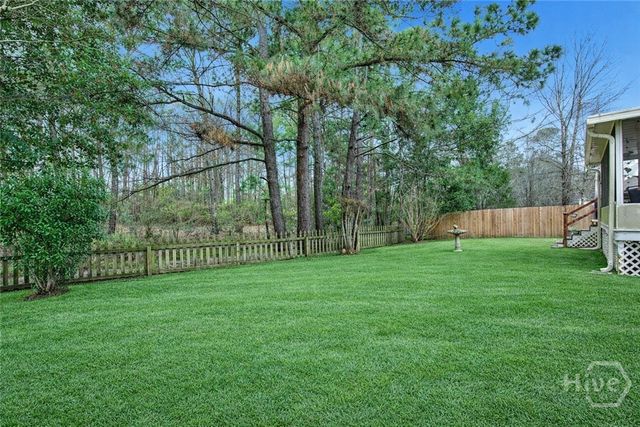 214 Belle Grove Circle, Richmond Hill, GA 31324