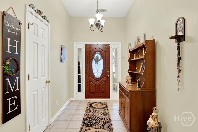 214 Belle Grove Circle, Richmond Hill, GA 31324