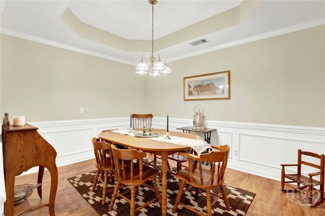 214 Belle Grove Circle, Richmond Hill, GA 31324