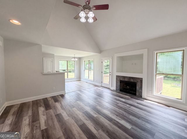 34 Cass Station Drive NW, Cartersville, GA 30120