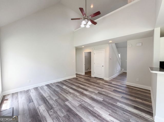 34 Cass Station Drive NW, Cartersville, GA 30120