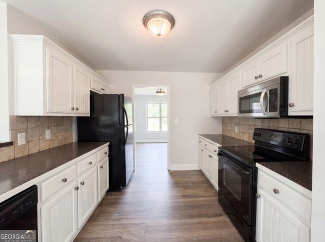 34 Cass Station Drive NW, Cartersville, GA 30120