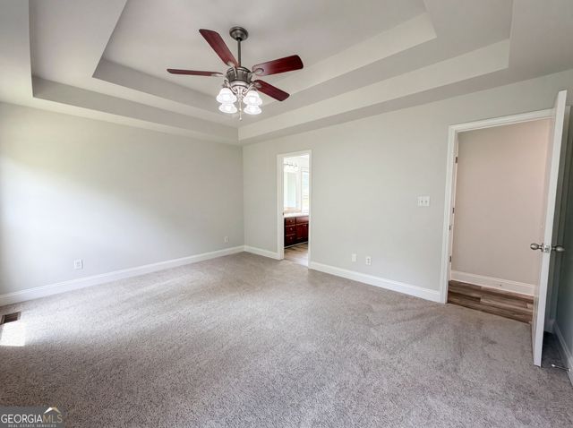 34 Cass Station Drive NW, Cartersville, GA 30120