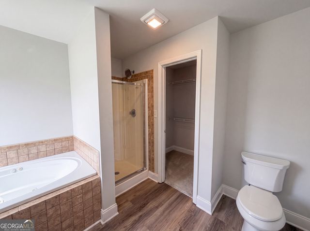 34 Cass Station Drive NW, Cartersville, GA 30120