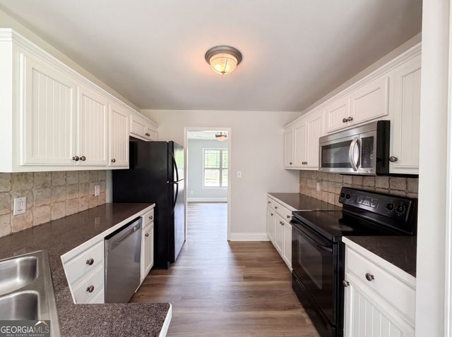 34 Cass Station Drive NW, Cartersville, GA 30120