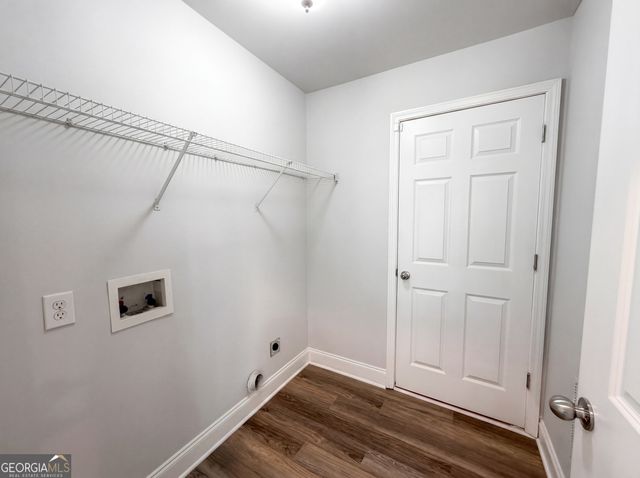 34 Cass Station Drive NW, Cartersville, GA 30120