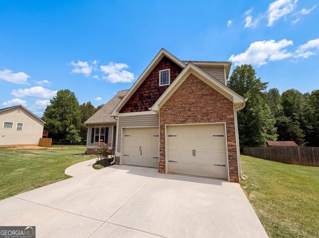 34 Cass Station Drive NW, Cartersville, GA 30120
