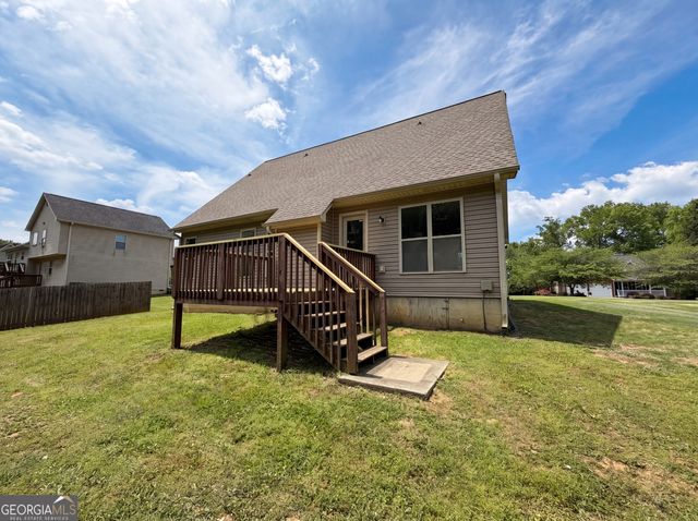 34 Cass Station Drive NW, Cartersville, GA 30120
