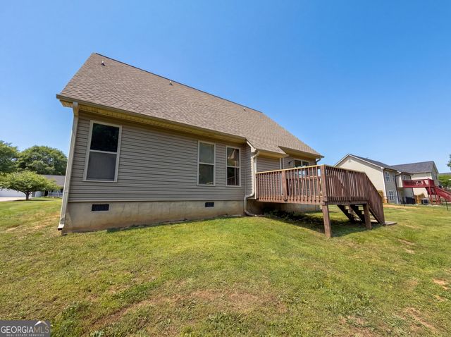 34 Cass Station Drive NW, Cartersville, GA 30120