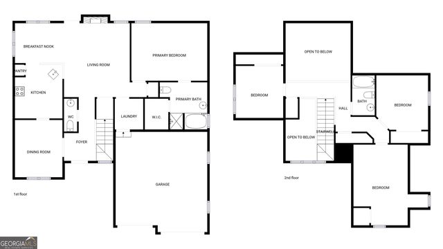 34 Cass Station Drive NW, Cartersville, GA 30120