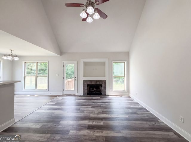 34 Cass Station Drive NW, Cartersville, GA 30120